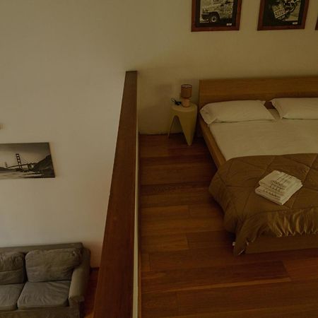 Nice One Bedroom In Historical Building Florence Exterior photo