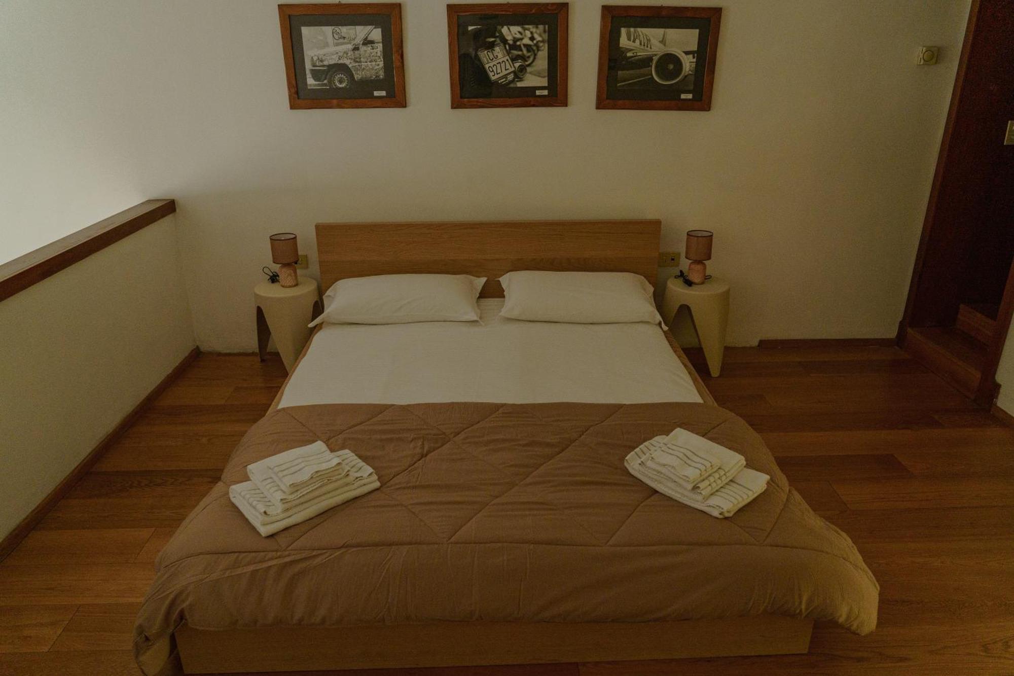 Nice One Bedroom In Historical Building Florence Exterior photo