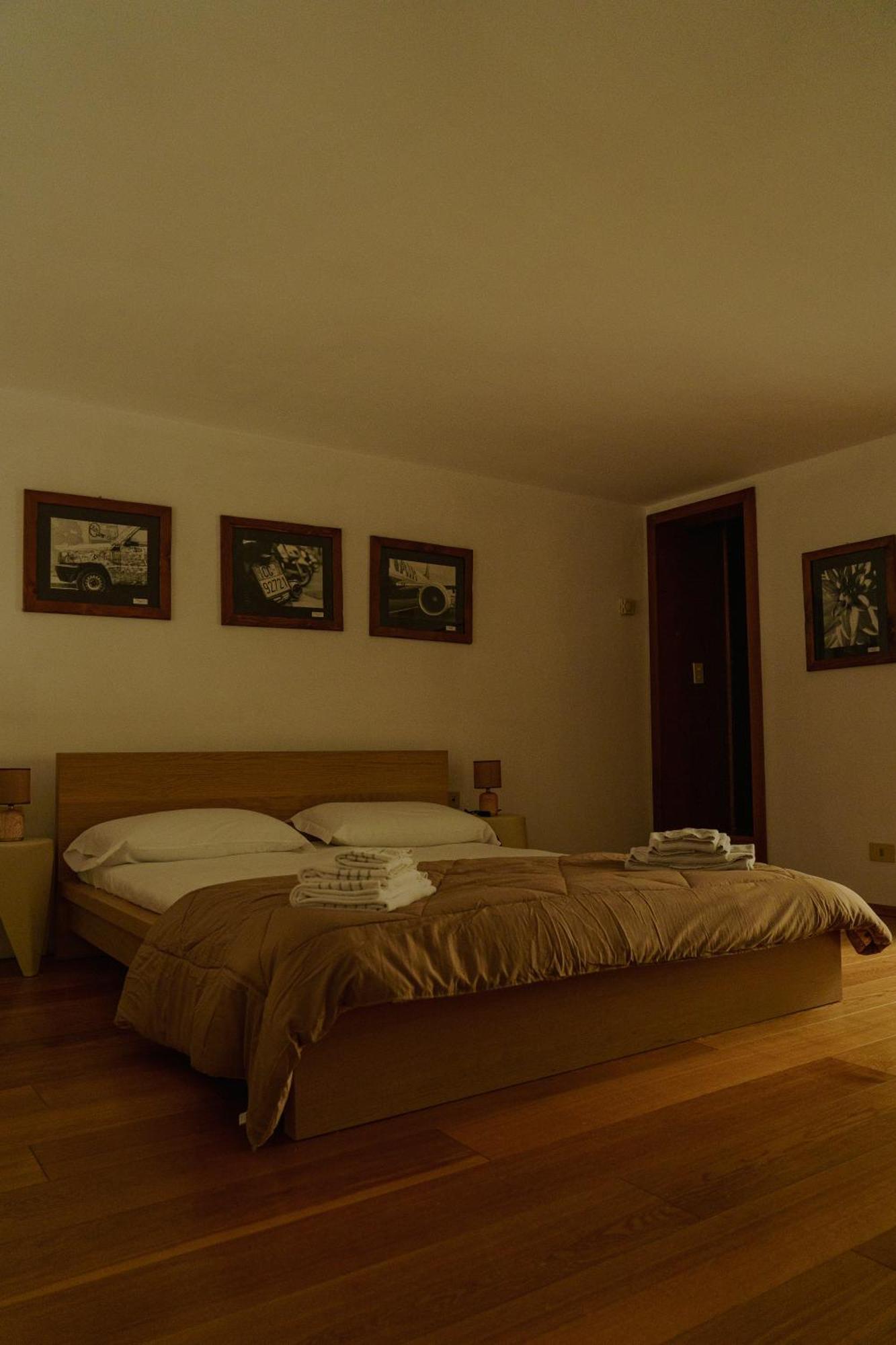 Nice One Bedroom In Historical Building Florence Exterior photo